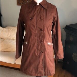 Bellrose Vintage Sportswear Coat - Limited Edition/Warm Lining